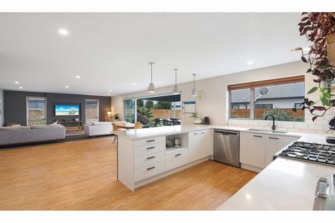 Photo of property in 8 Polish Settlers Place, Marshland, Christchurch, 8083
