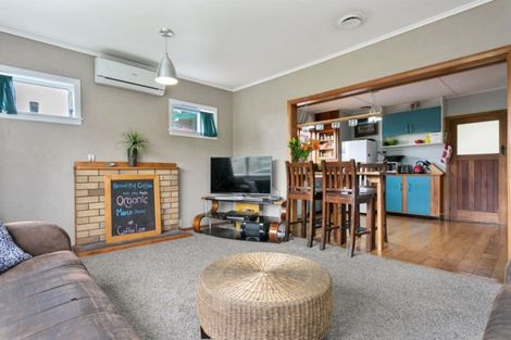 Photo of property in 41 Ward Street, Te Kuiti, 3910