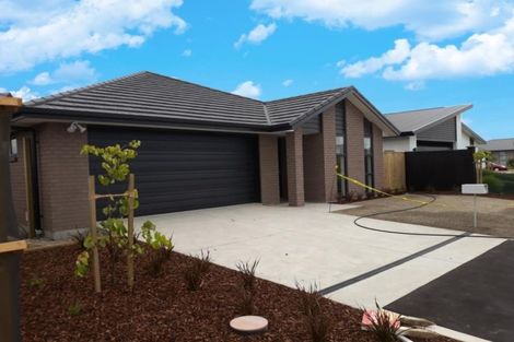 Photo of property in 44 Longcot Drive, Rolleston, 7615