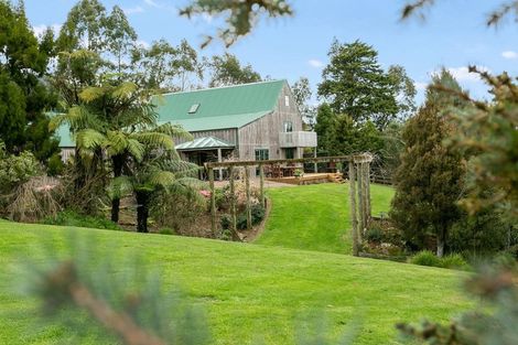 Photo of property in 166 Barton Road, Okauia, Matamata, 3471