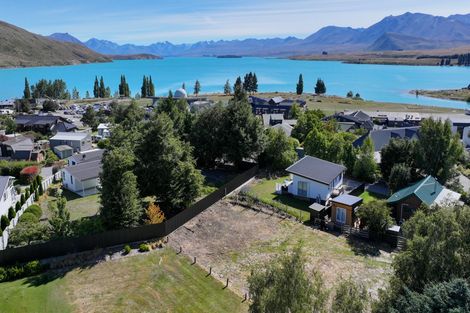 Photo of property in 20 Aorangi Crescent, Lake Tekapo, 7999