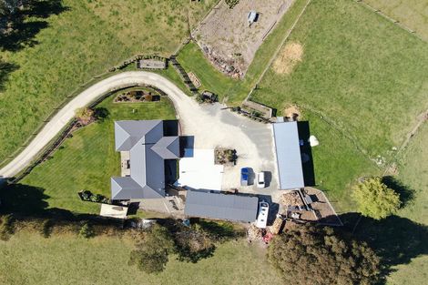 Photo of property in 22 Trailview Lane, Weston, Oamaru, 9401