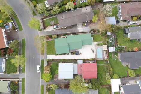 Photo of property in 9 Brogar Place, Casebrook, Christchurch, 8051