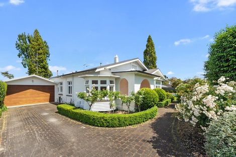 Photo of property in 9 Braithwaite Avenue, Chartwell, Hamilton, 3210