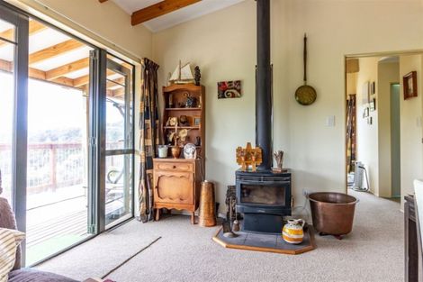 Photo of property in 55 Rigden Road, Opua, 0272