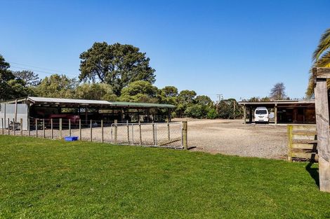 Photo of property in 360 Paierau Road, Opaki, Masterton, 5881