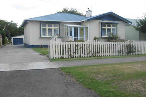 Photo of property in 9 Mitchell Street, Aramoho, Whanganui, 4500
