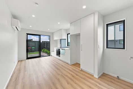 Photo of property in 3/15 Silvester Street, Woolston, Christchurch, 8023