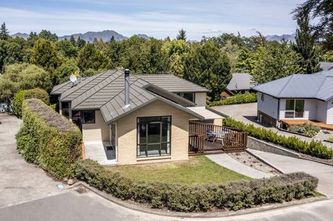 Photo of property in 45 Saint James Avenue, Hanmer Springs, 7334