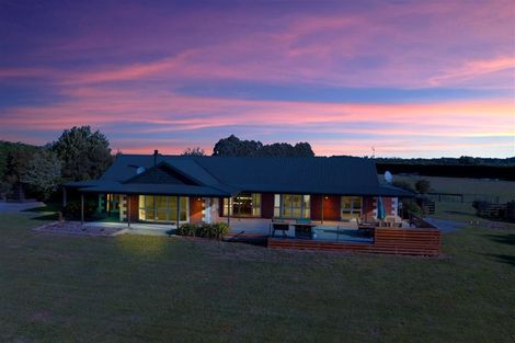 Photo of property in 556 Barkers Road, Loburn, Rangiora, 7472