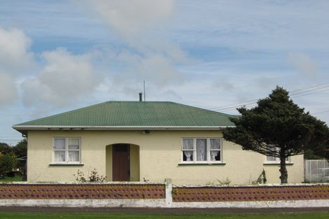 Photo of property in 69 Blake Street, Waitara, 4320