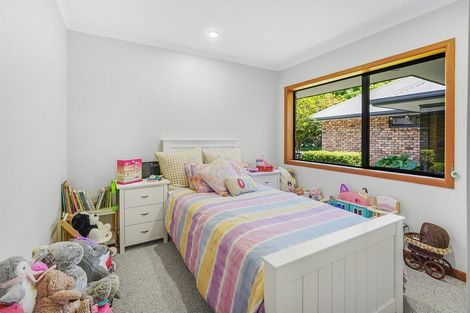 Photo of property in 26b Dalbeth Place, Matangi, Hamilton, 3284