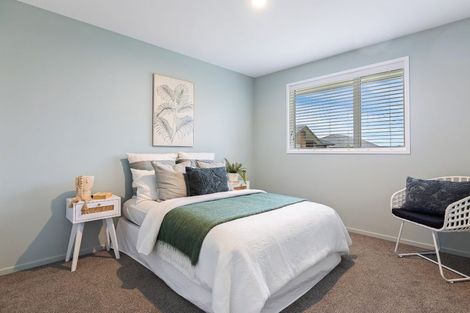 Photo of property in 14 Alpha Way, Rolleston, 7615