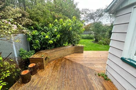 Photo of property in 38 Otara Street, Ilam, Christchurch, 8053