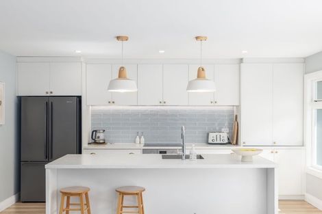 Photo of property in 133 Condell Avenue, Papanui, Christchurch, 8053