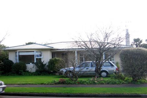 Photo of property in 10 Anglesey Place, Awapuni, Palmerston North, 4412