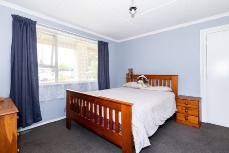 Photo of property in 27 Gray Street, Fairlie, 7925