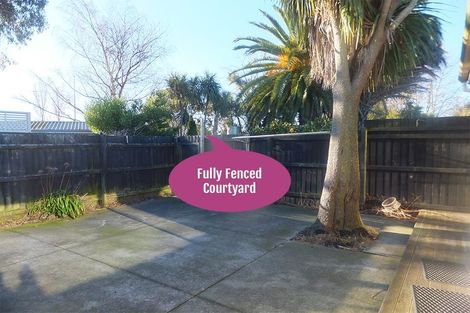 Photo of property in 37 Hillier Place, Spreydon, Christchurch, 8024