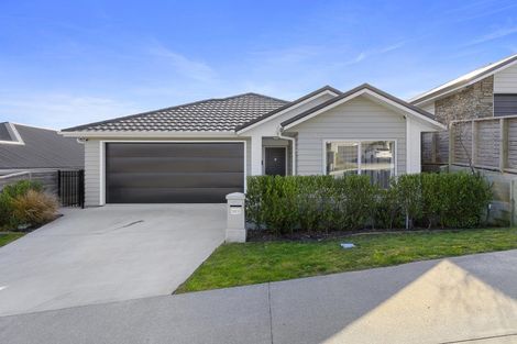 Photo of property in 157 Waipounamu Drive, Kelson, Lower Hutt, 5010