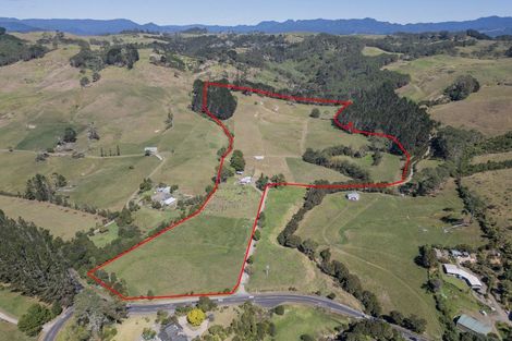 Photo of property in 403 Purangi Road, Purangi, Whitianga, 3591