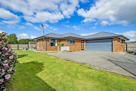 Photo of property in 96 Renoir Drive, Rolleston, 7614