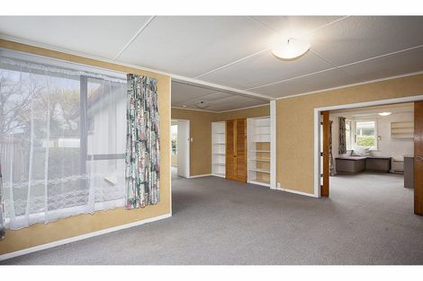 Photo of property in 372 Saint Andrew Street, Glengarry, Invercargill, 9810