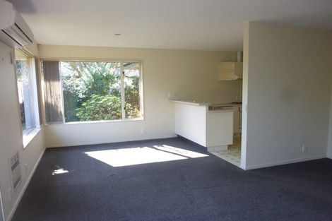 Photo of property in 2/30 Newnham Terrace, Upper Riccarton, Christchurch, 8041