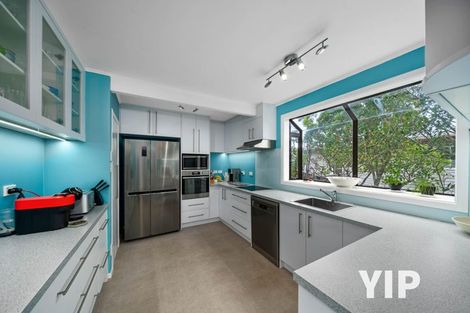 Photo of property in 11 Kau Kau Way, Ngaio, Wellington, 6035