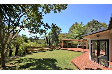 Photo of property in 36 Pungaere Road, Waipapa, Kerikeri, 0295