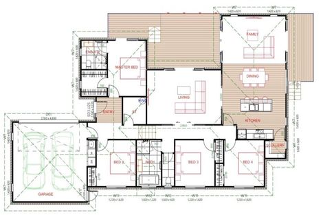 Photo of property in 2 Bellenden Crescent, Pokeno, 2402