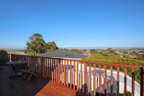 Photo of property in 23 Selwyn Street, South Hill, Oamaru, 9400