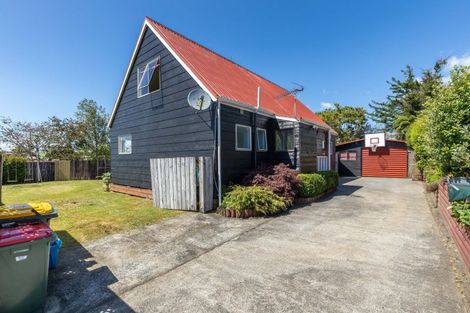 Photo of property in 38 Konini Street, Inglewood, 4330