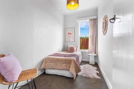 Photo of property in 6 Vickery Place, Maryhill, Dunedin, 9011