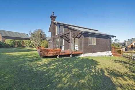 Photo of property in 22 Caverhill Close, Hanmer Springs, 7334