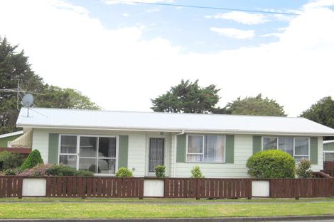 Photo of property in 69 Anzac Street, Gisborne, 4010