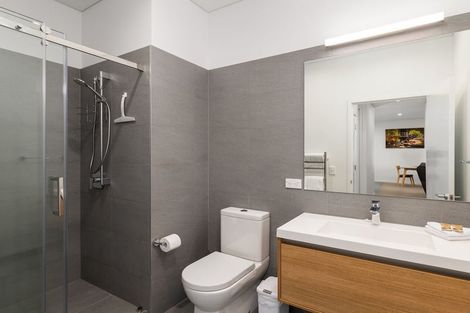 Photo of property in The Foundry, 305/36b Welles Street, Christchurch Central, Christchurch, 8011