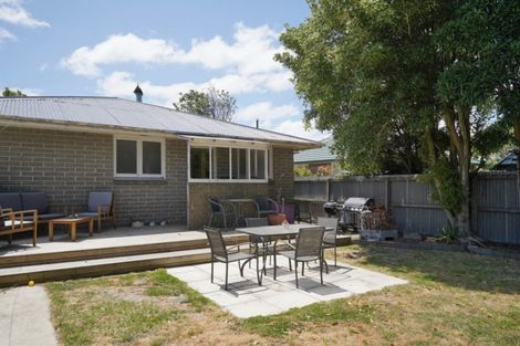Photo of property in 9 Cobra Street, Halswell, Christchurch, 8025