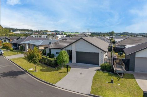Photo of property in 5 Paiawa Way, Pyes Pa, Tauranga, 3110