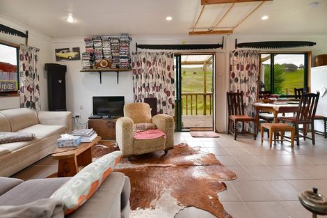 Photo of property in 223a Jordan Road, Kaukapakapa, Warkworth, 0984