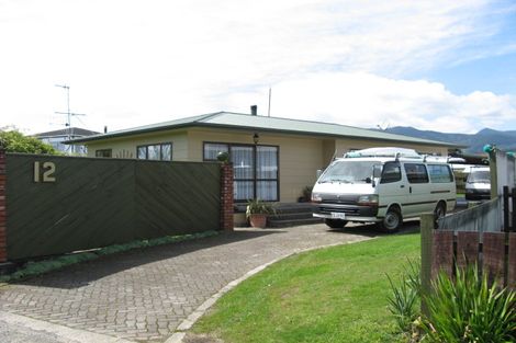Photo of property in 12 Chandler Street, Tahunanui, Nelson, 7011