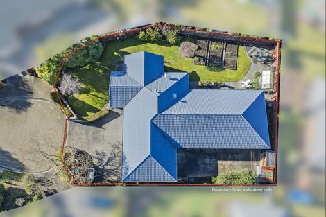 Photo of property in 2 Auden Common, Rolleston, 7614