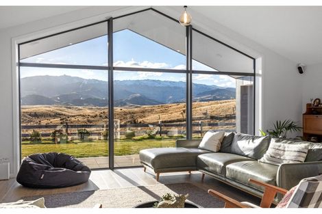 Photo of property in 461 Nelsen Ridge Road, Waikerikeri, Alexandra, 9393