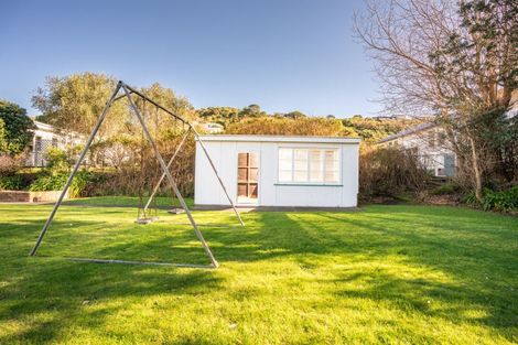 Photo of property in 14 Manuka Street, Miramar, Wellington, 6022