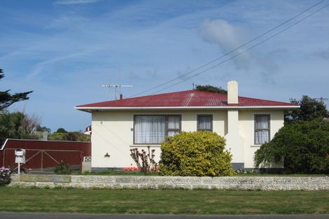 Photo of property in 75a Matai Street, Castlecliff, Whanganui, 4501