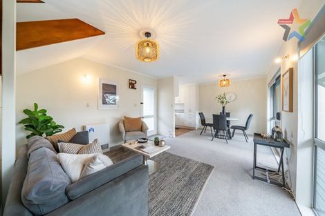 Photo of property in 4/74 Freyberg Street, Lyall Bay, Wellington, 6022