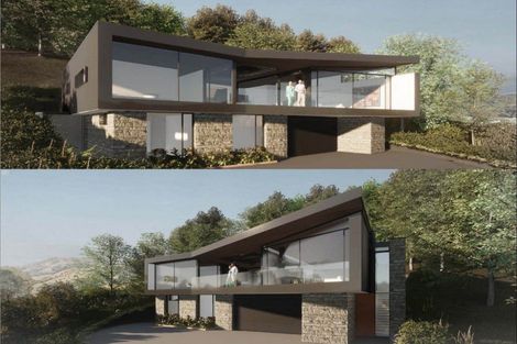 Photo of property in Gibbston Resort, 108 Toms Creek Road, Gibbston, Queenstown, 9371