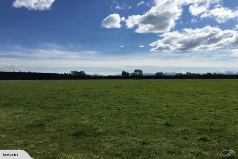 Photo of property in 3/1101 Greendale Road, Darfield, 7571