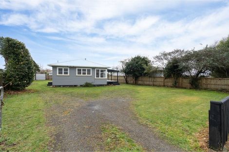 Photo of property in 17 Bartholomew Road, Levin, 5510