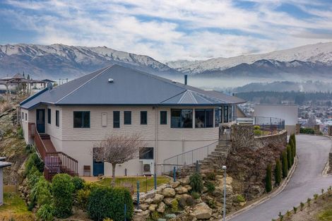 Photo of property in 22 Bodkin Road, Bridge Hill, Alexandra, 9320