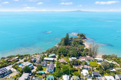Photo of property in 45 Rock Isle Road, Torbay, Auckland, 0630